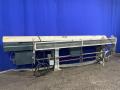 Lns Bar Feeder - Sprint 552