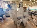 GOFF RUBBER BELT TUMBLE TYPE BLAST MACHINE: YOBRO #26458