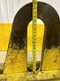 40,000 LB x 15' HEAVY DUTY LIFTING BEAM / SPREADER BAR FOR CRANE: STOCK #22003