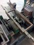 2" X 10' LEMONT MODEL 54557M DOUBLE END TUBE DE-DIMPLER: STOCK #11894