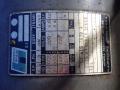 Clausing  18" X 16"  Drill Press - 2276