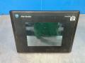 Allen-bradley Panelview 1000e Operator Panel - 2711e-t10c8