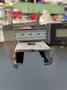 1.5" X 1" C-CHANNEL TRACK DESIGNED ROLLFORMER TOOLING: STOCK #16402