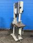 Laguna / Acm 16” Vertical Band Saw  - Lt 1 Hd 16”