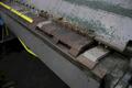 8' X 12 GA DREIS &amp; KRUMP BOX AND PAN BRAKE: STOCK #75943