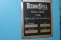 3/4" X 16" TECHNIDRILL MODEL 50-18-75-3-1 GUN DRILL: STOCK #68891