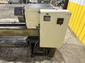 19" X 144" LEBLOND MAKINO MODEL #15E REGAL ENGINE LATHE W/ METRIC 3" HOLE: STOCK #22816