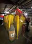 Yaskawa Motoman ERCR-UP6-RB00 Robot Arcworld 6200 Weld Cell, 1999