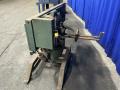 Ellis 11”x27” Horizontal Mitre Band Saw - 1800