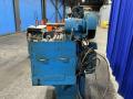 Nichols Miller 8.5” X 30” Horizontal Mill