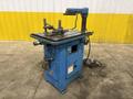 1.5" x 12" HANSFORD DAVIS MODEL #15 AUTOMATIC KEYSEATER KEY WAY CUTTER : YOBRO #24740