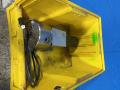 Hangzhou Mige Electric Co., Ltd. 0.5 Kw Ac Servo Motor - 60cst-m01330