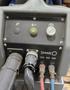 DINSE DIX WD 300 / DIX WDE 320 WELDER AND WIRE FEEDER USED