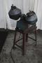 PAUL O ABBE TWIN CONE  BLENDER; STOCK #75398