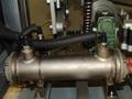 Rigao RGNF-30B Automatic Tube Filler and Sealer, 2008