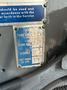 35 TON BLISS C-35 OBI PRESS. STOCK # 0327926