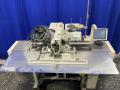 Mitsubishi 16”x52.5” Sewing Machine Table - Plk-e6019