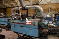 10” PYROMAITRE PYRO-10 CONVEYOR OVEN