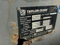Taylor-dunn 3000 Lbs Utility Tow Truck  - Et-030-48