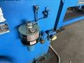 54" X .104" DAHLSTROM S54-12-10 9 ROLL LEVELER/FLATTENER. STOCK # 0467224
