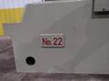 42" X 40 HP BLANCHARD MODEL 22-42 ROTARY SURFACE GRINDER: STOCK #11914