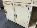Strong Hold  10 Doors  Lockers
