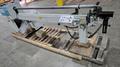 AUTOMATIC HANDLING PIRANHA-10 AUTOMATIC CORE CUTTER 3HP USED