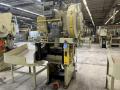 FEDERAL 32 TON OBI PRESS, S/N 32-445, STOCK# 14276J