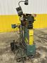 10" GUILD MODEL #PSA-2000 SHEAR END COIL STRIP WELDER: STOCK #22608