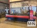 2015 OMAX MAXIEM 1530 CNC  INSTALLED JANUARY 2016 ONLY 647 HOURS