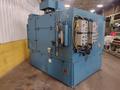 -60 TO 177 DEGREE X 96" X 54" X 48" ENVIROTRONICS TESTING CHAMBER WITH HUMIDITY CONTROL: STOCK #17109