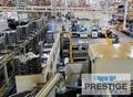 Machining Centers Horizontal CNC