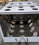 ROBOVENT NICE FILTERED EXHAUST SYSTEM WELDING/FUMES/DUST USED