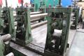 13 STANDS X 3" X 44" BRADBURY ROLLFORMER: STOCK #69558