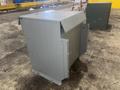 40 KVA HAMMOND POWER 460 <-> 460y/266V VOLT ELECTRICAL TRANSFORMER: YOBRO #24139