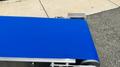 Stainless Steel  |  13Ft. Food Grade Flattop Conveyor