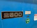10' X 1/4" CINCINNATI CNC HYDRAULIC POWER SQUARING SHEAR.  STOCK # 1006925