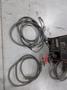 Lincoln Electric Power Wave C300 multi-process power source with an integrated wire feeder- Auction Item