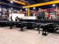 Mazak Fabri Gear 400 III Tube Laser