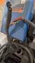 MILLER 70 SERIES WIRE FEEDER USED