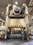 1000-ton Verson S4-1000-144-90T Straight Side Press - Used, Double Crank Stamping Press For Sale