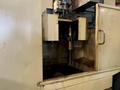 USED, 49" YOU JI MODEL YV-1200ATC CNC Vertical Lathe