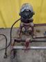 WEIDENHOFF MODEL 9LL BENCH TYPE ARMATURE LATHE: STOCK #18069