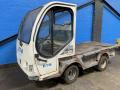 Taylor-dunn 3000 Lbs Utility Tow Truck  - Et-030-48
