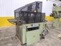 18” X .175”  CWP MODEL #SFAC4-20 SPACE-SAVER AUTOMATIC DOUBLE END SERVO COIL FEED LINE: STOCK #22211