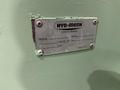 13" X 18" HYDMECH S-20M SERIES III HORIZONTAL BANDSAW: STOCK #80777