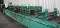 12 / 18 STAND BASE X 3.25" B &amp; K ROLLFORMER: STOCK #18541