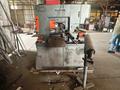 66 TON MARVEL SPARTAN (ARMSTRONG-BLUM MFG) MODEL IW66D IRONWORKER