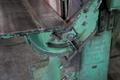 24' GARDENER MODEL # 16 DISC GRINDER: STOCK #73194