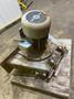 25 HP PANGBORN ROTOBLAST SHOT BLAST WHEEL WITH TOSHIBA MOTOR, 2 AVAILABLE: STOCK #14561